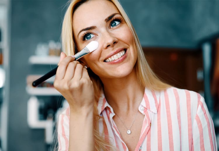 Como Fazer Maquiagem Simples